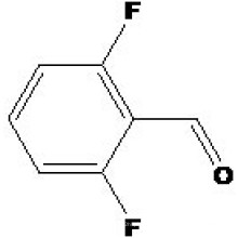 2, 6-Difluorobenzaldeído Nº CAS 437-81-0